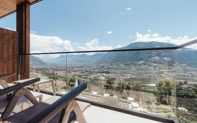 Am Sonnenhang Panoramahotel