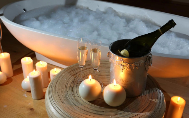 Luxus Apartments Chesa Chantarella an TOP Lage!