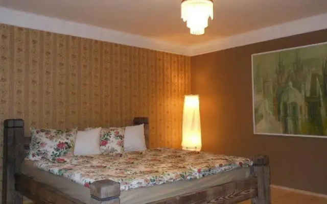Černý Kohout