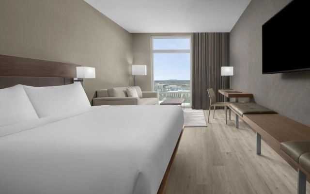 AC Hotel Charlotte Ballantyne