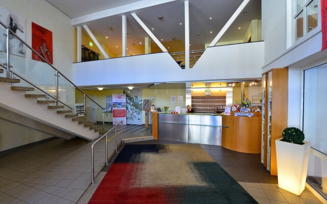 ACHAT Hotel Suhl