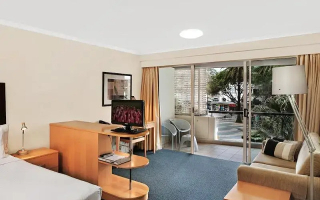 Quest Grande Esplanade Serviced Apartments - Manly