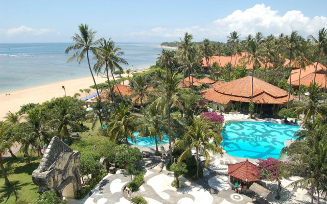 Bali Beach Hotel