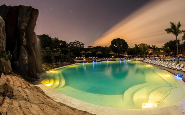 Biocentro Guembe Hotel