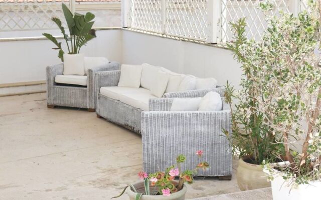 B&B Via Barone Sieri Pepoli