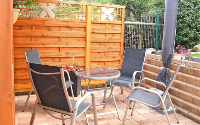 Ferienwohnung Brotterode THU 071