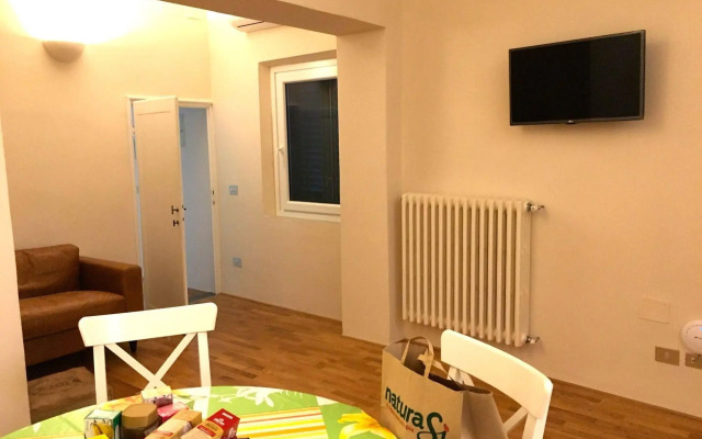 Residenze Massai
