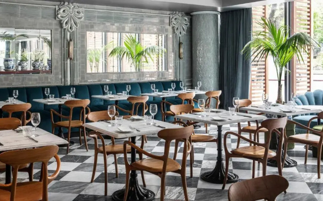 Hotel Montevideo - Leading Hotels of the World