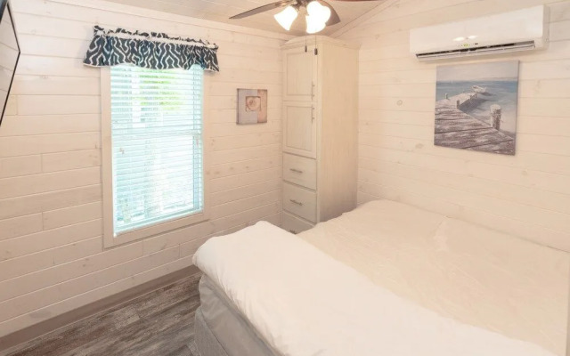 Sun Retreats Cape Cod