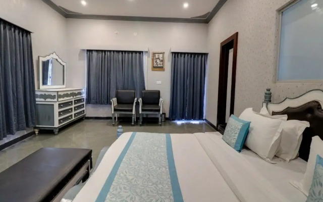 Keshav Resort