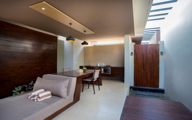 Asa Bali Luxury Villas & Spa