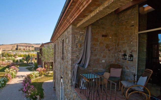 Tuscany Forever Premium Apartments