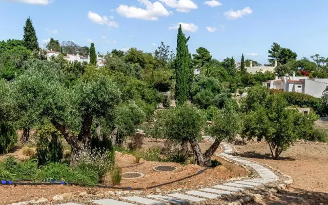 Carvoeiro Gardens