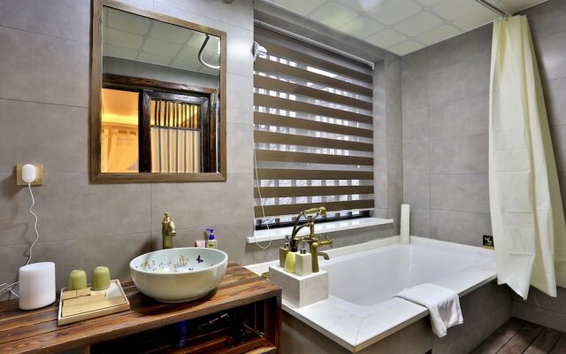 Hangzhou Fushengtang Inn