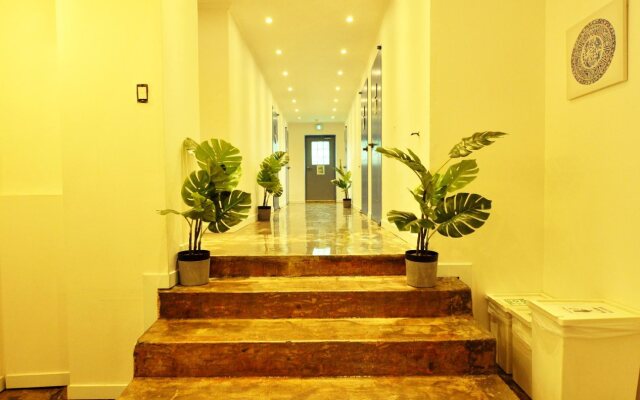 IB Ville Guest House