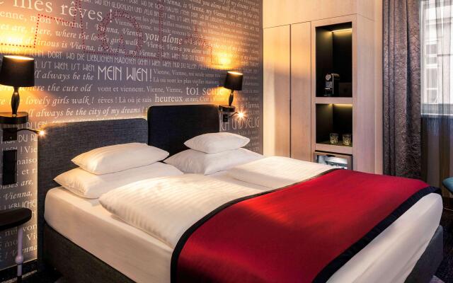 Mercure Vienna First