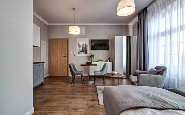 Joyinn Aparthotel