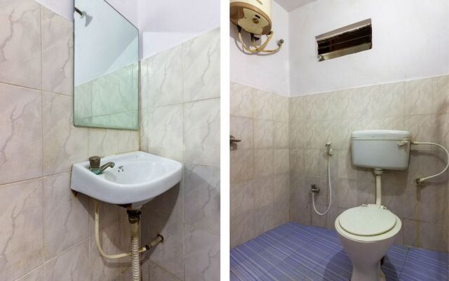 Spot On 46066 Hotel Azizia Residency