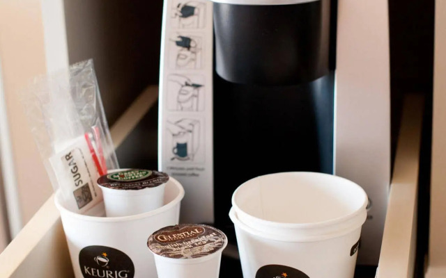 Union Bluff Hotel & Meeting House