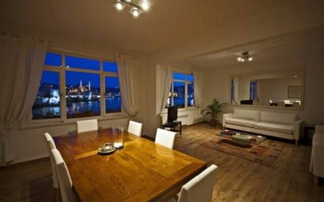 Holiday Apartment Istanbul