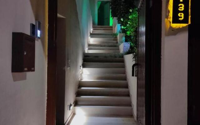 Chalkida Hilltop Apartments
