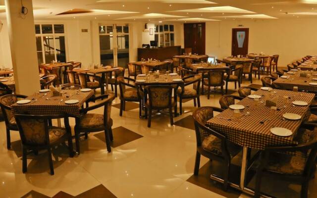 Sasthapuri Hotels