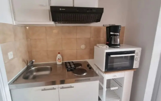 Corfu Island Apartment 150