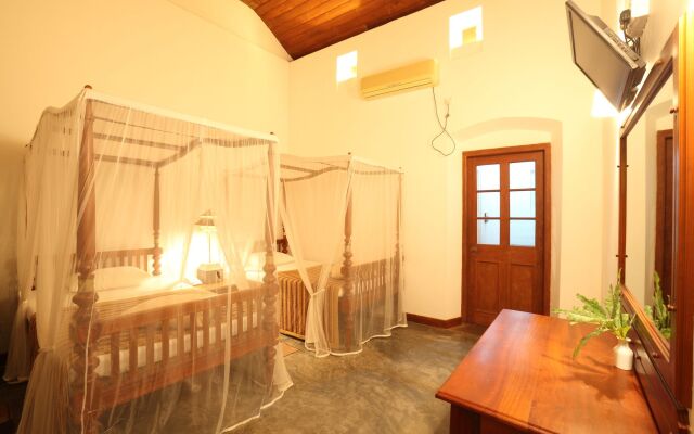 The Sanctuary at Tissawewa