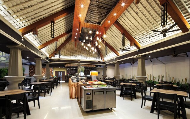 Luminous Resort & Spa by Areca