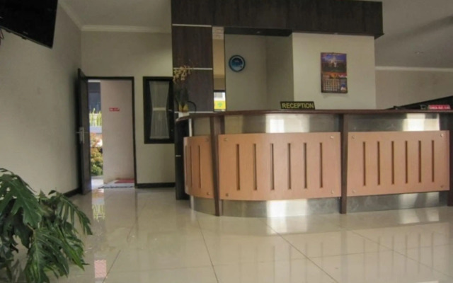 Hotel Puri Pangalengan