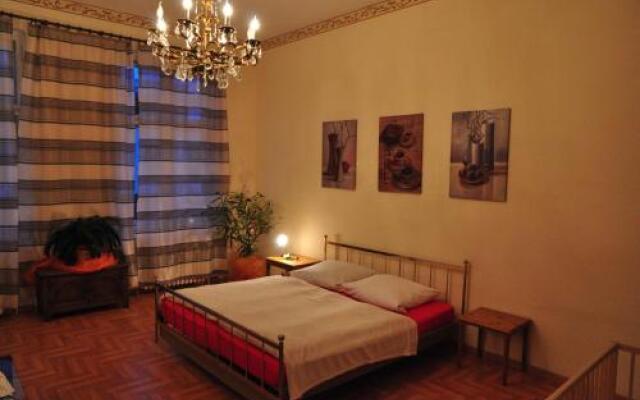 Charlotten Apartments am Ku'damm