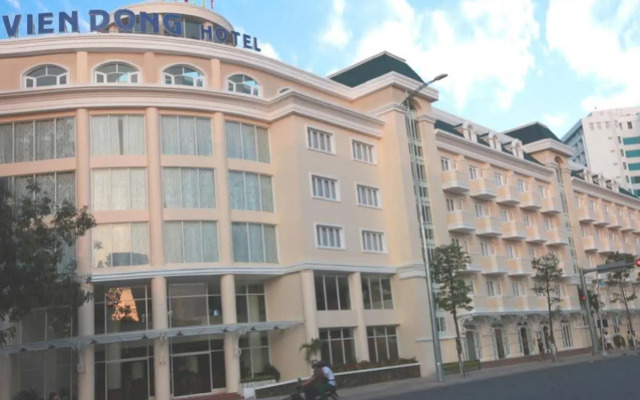 Tran Vien Dong Hotel