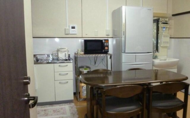 Guest House Kyoto Shirakawa