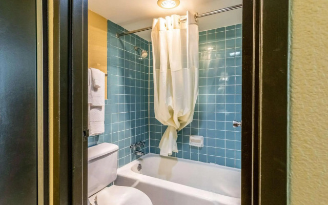 Suburban Extended Stay Hotel Buffalo