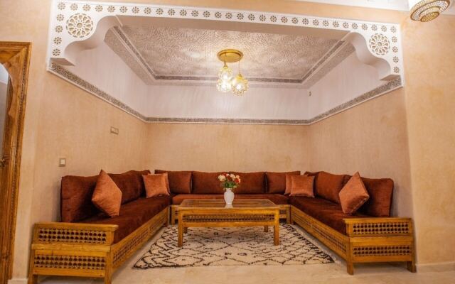 Click Riad Marrakech