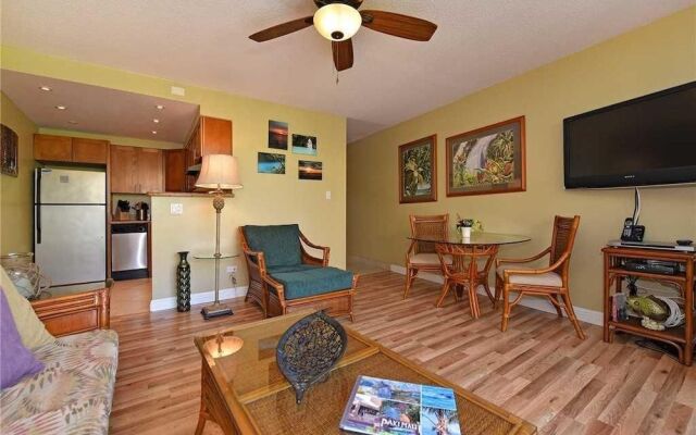 Paki Maui #420 - 1 Br Condo