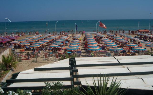 Villaggio Piano Grande