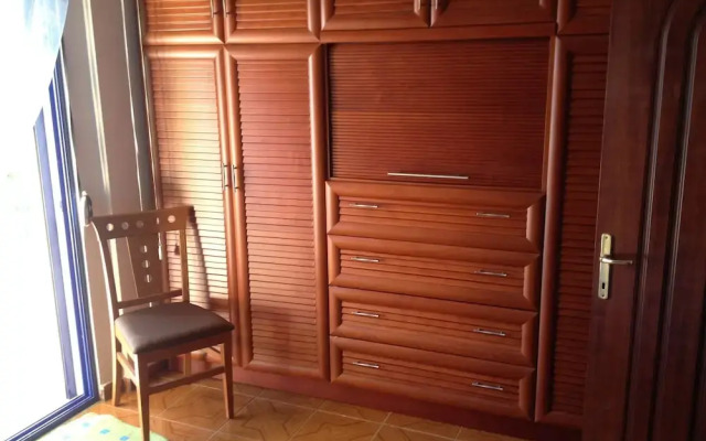 Skala Fourkas Holiday Homes