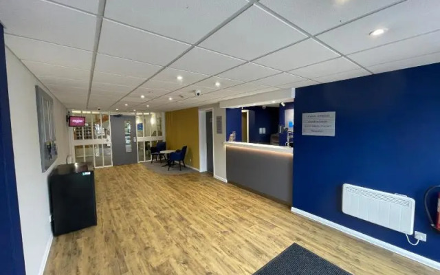 Days Inn Sedgemoor M5