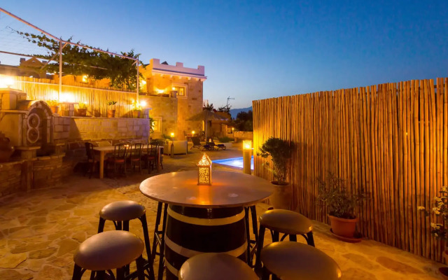 Anesis Family Villas