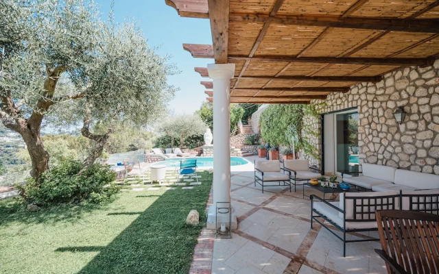 Villa Pietraserena by Elite Villas