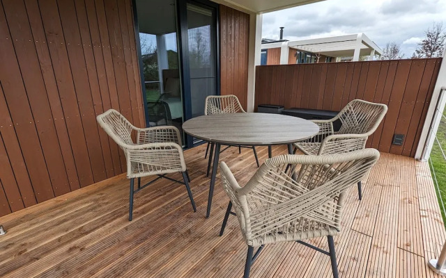 Antonius Hoeve Chalets