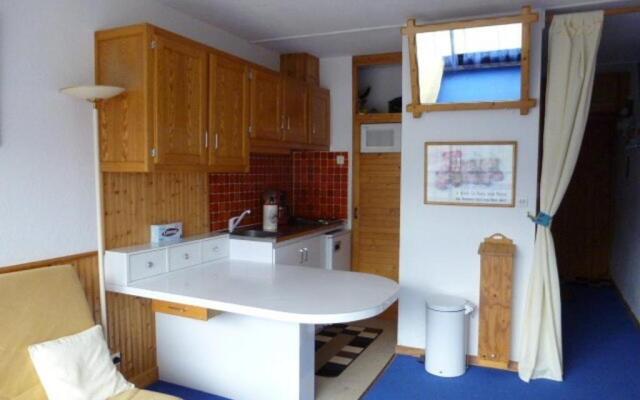 Appartement Arette, 1 pièce, 5 personnes - FR-1-602-43