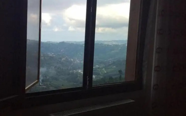 Hasdikoz Abdik Hotel