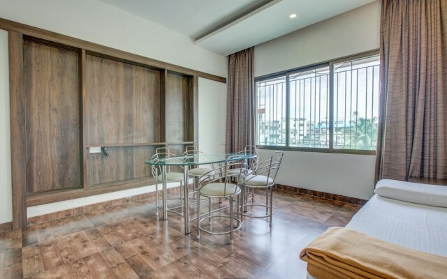 Hotel Saket