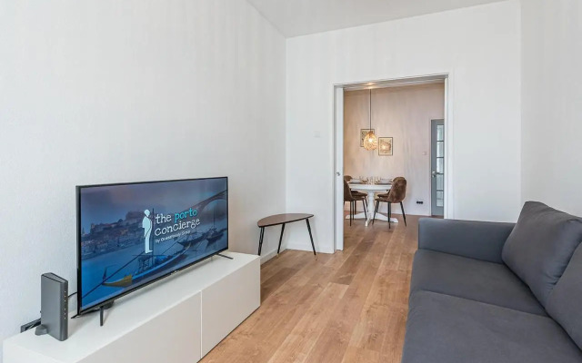 GuestReady - Fluvial Oporto Apartment