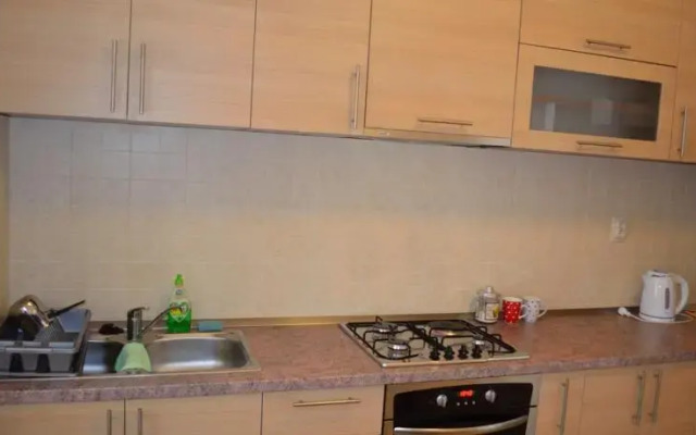Apartment Rimac