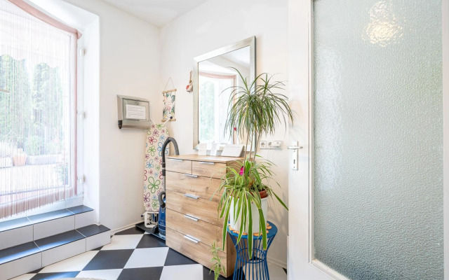 Apartment "Deluxe" Innsbruck - Mutters