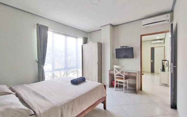 Urbanest Inn House TB Simatupang