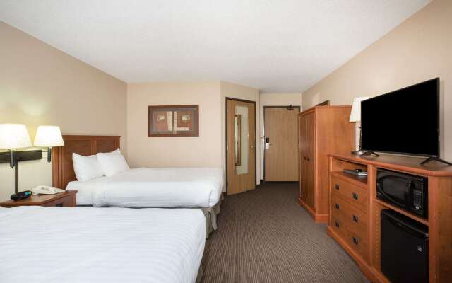 AmericInn by Wyndham Sioux City